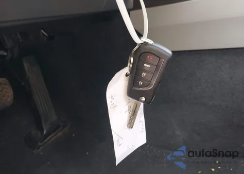 2021 Toyota Camry Se from USA, damaged, VIN 4T1G11AK3MU473371